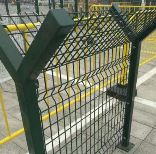 沈河机场护栏网